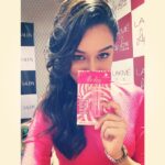 Shraddha Kapoor Instagram - My #NewLove ❤️👌 @lakmeindia