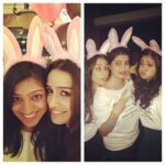 Shraddha Kapoor Instagram – ❤️