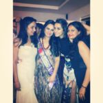 Shraddha Kapoor Instagram - Birthday fun with my most favourite girls in the world!!! @padminikolhapure @tejukolhapure
