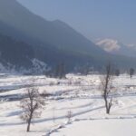 Shraddha Kapoor Instagram – #Haider spell in heaven Pehelgam #Kashmir #Memories #HotelRoomView