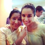 Shraddha Kapoor Instagram – ❤️