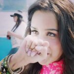 Shraddha Kapoor Instagram - Eeeee pppsshh