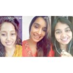 Shraddha Kapoor Instagram – Hi guys, I received so many videos for the #JustDuet Event on the StarMaker App and loved the excitement with which you all made them!😍 All of you sang so well 🙏 Sharing some of my favourite ones here!🥰 Keep following the JustDuet event as one of my favourite singer is going to sing with you NEXT on @starmaker_india ✨💜
#starmakerindia