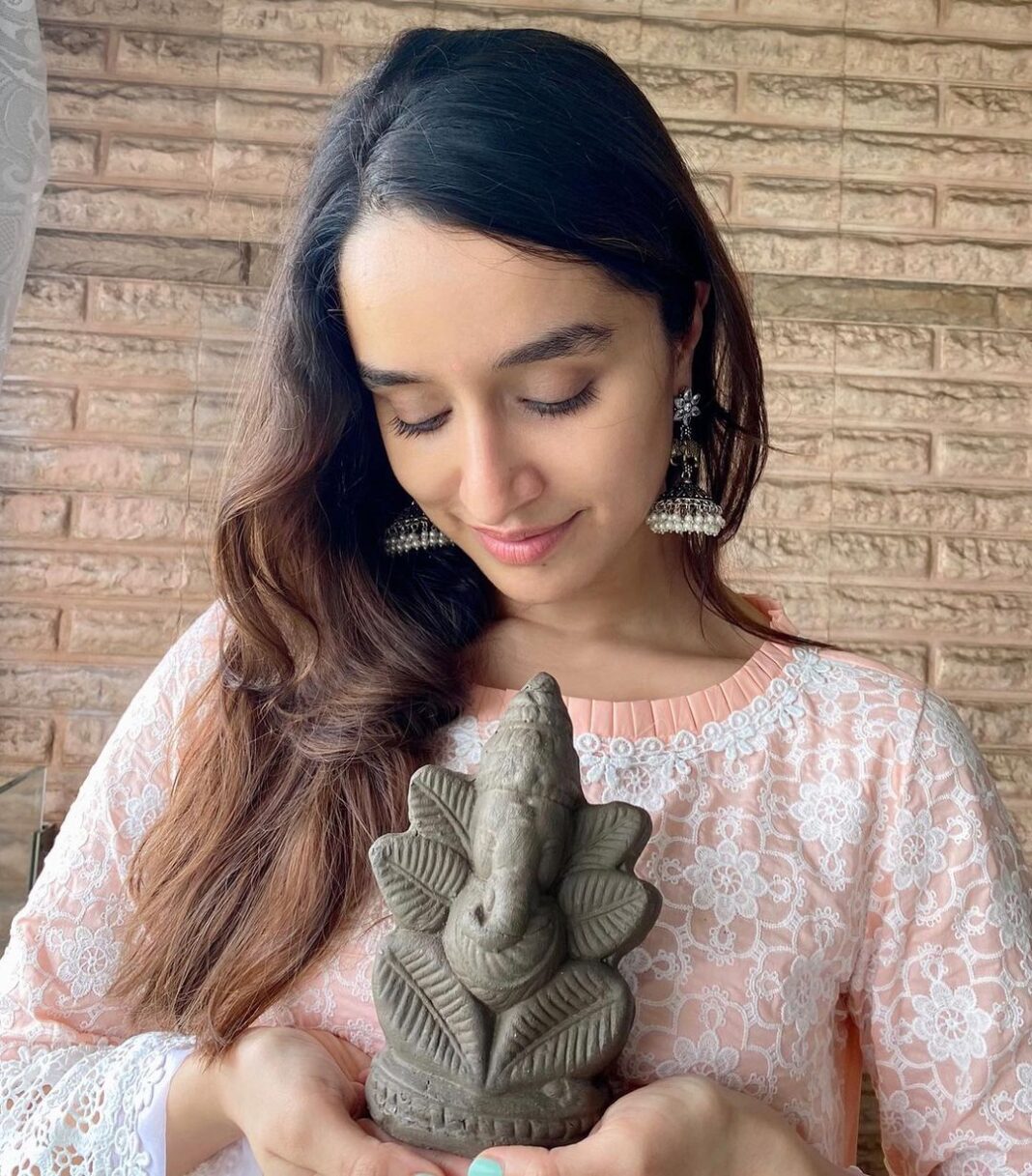 Shraddha Kapoor Instagram - 