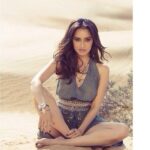 Shraddha Kapoor Instagram - New dp :) what say?