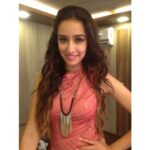 Shraddha Kapoor Instagram - Loving my ombré hair inspiration from my character #Aisha in #EkVillain what do you guys think!