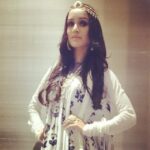 Shraddha Kapoor Instagram – One of my favourites #RohitBal for #Jabong.com :)