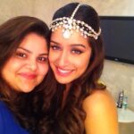 Shraddha Kapoor Instagram - Shraddha and Shraddha @shraddhastyle