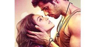 Shraddha Kapoor Instagram - What do you guys think! First look of #EkVillain! Teaser out 4th April!