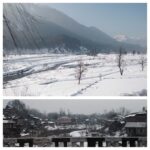 Shraddha Kapoor Instagram - #Pahalgam #Kashmir - View from room & while driving through #HeavenOnEarth #Mindboggled