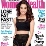 Shraddha Kapoor Instagram – Stay healthy :)