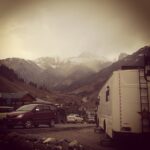 Shraddha Kapoor Instagram - Shooting in the midst of these gorgeous mountains