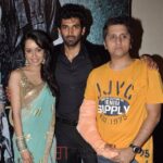 Shraddha Kapoor Instagram - At the music launch yesterday. #aashiqui2 #april26
