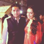 Shraddha Kapoor Instagram – Congratulations Mohit!