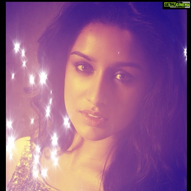 Shraddha Kapoor Instagram -