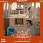 Shraddha Kapoor Instagram - SONG OUT NOW! 💥 Link in bio Sung by my beautiful @padminikolhapure 🌻 Featuring @padminikolhapure @amiee7misobbah @amairabhatiaofficial Produced by @priyaankksharma & @parasmehtaofficial @mchfproductions Co Produced by @garyvgk Creative director - @ranju.v Director - @dineshsoiofficial Music director - @dil.shaads DOP - @rakeshsinghdop @saregama_official @dhamakarecords