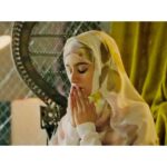 Shraddha Kapoor Instagram - Eid Mubarak 🌙💜