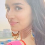 Shraddha Kapoor Instagram - ☀️ 🎶 🧡