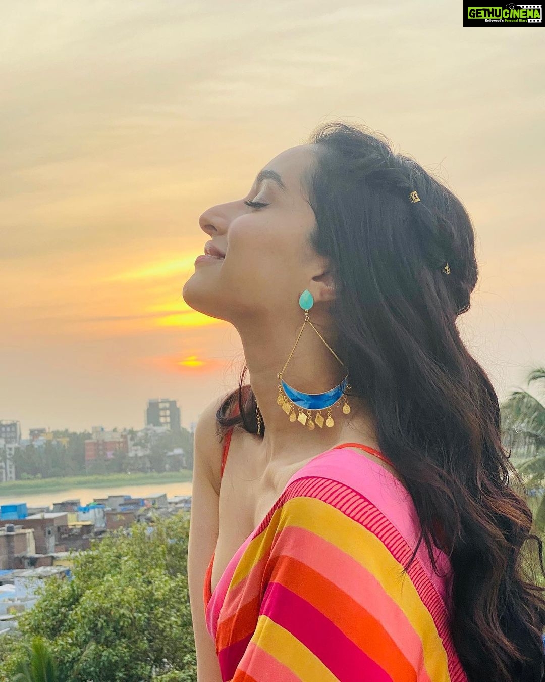 1080px x 1350px - Actor Shraddha Kapoor Instagram Photos and Posts - October 2021 - Gethu  Cinema