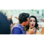 Shraddha Kapoor Instagram – Ronnie ke desi moves aur Siya ki kaatil adaaon ke saath karegi puri duniya groove 💃🕺 #Bhankas song out tomorrow. #Baaghi3

#SajidNadiadwala @tigerjackieshroff @riteishd @khan_ahmedasas @wardakhannadiadwala @tseries.official @bappilahiri_official_ @foxstarhindi @nadiadwalagrandson @tanishk_bagchi