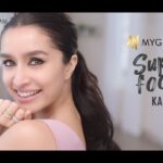 Shraddha Kapoor Instagram – This kajal is kohl-ing your name 😉
.
No parabens? No mineral oil? #NoNasties? Hell yeah! Got myself a #kajal that is made from the goodness of nature! 
.
Absolutely loving my current  #makeup go-to: The #MyGlammSUPERFOODSKajal! Enriched with the goodness of Avocado Oil, Vitamin E, Goji Berry Extract, olive oil & sunflower seed oil, just one swipe makes me look #Glamm for 12 hours without irritating my eyes!💫💜
.
#MyGlamm #MyGlammMakeup #SUPERFOODS
#ad #colab