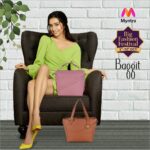 Shraddha Kapoor Instagram – Let my wardrobe crash!
But I’m gonna shop till I drop and get my favourite @baggitworld bags from The Big Fashion Festival by @myntra. 💫💜

Are you ready to get yours?

#MyntraBigFashionFestival #IndiasBiggestFashionSale #MyntraBFF2021 #BFFisComing #Baggit
#ad #collab