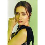 Shraddha Kapoor Instagram – Supernova Starshine 🎇