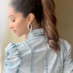 Shraddha Kapoor Instagram - ☁️