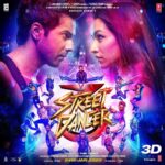 Shraddha Kapoor Instagram – The fire that burns to live a dream, is the fire they bring on stage!! 🔥🔥
Watch the #StreetDancer3D trailer out today 🕺🏻💃🏻 @varundvn @norafatehi @prabhudevaofficial @remodsouza @lizelleremodsouza @bhushankumar @divyakhoslakumar @dharmesh0011 @punitjpathakofficial @raghavjuyal @sushi1983 @tseries.official @tseriesfilms @streetdancer3