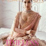 Shraddha Kapoor Instagram - A timeless bond with couture!💜 Cover girl for the September issue of @thepeacockmagazine_ and a forever muse of @falgunishanepeacockindia ✨ . . . . . Photographer - @errikosandreouphoto Assitant - @ankitsharmaphotography & @snehasish.photo Stylist - @rupangisharma & @tarangagarwal_official of @teammrstyles Shraddha's Make-up - @shraddha.naik Shraddha's Hair - @menonnikita Jewellery Partner - @narayanjewels Production - FSP Productions Executed by - Niharika Singh of @studiolittledumpling Errikos’ Agency - @deucreativemanagement PR - @tandemcommunication @falgunishanepeacockindia @falgunipeacock @shanepeacock . . . . . #falgunishanepeacockindia #falgunishanepeacock #thepeacockmagazine #travelpeacockmagazine #fspproductions #falgunipeacock #shanepeacock #fsp #shraddhakapoor #coverstar #Sept2021 #printissue #ad #collab
