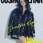 Shraddha Kapoor Instagram - 🕷