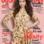 Shraddha Kapoor Instagram – 💋
Editor: Nandini Bhalla (@nandinibhalla) 
Stylist: Zunaili Malik (@zunailimalik) 
Photographer: Rohan Shrestha (@rohanshrestha) 
Makeup: Shraddha Naik (@shraddha.naik) 
Hair: Amit Thakur (@amitthakur_hair) 
Production: P Productions (@p.productions_)
Interview: Meghna Sharma (@sharmameghna)
In coordinated top and pants, both Vero Moda (@veromodaindia); hoops, Outhouse (@outhousejewellery)