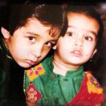 Shraddha Kapoor Instagram - Happy Children’s day!!! 🤗😘❤️