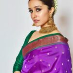 Shraddha Kapoor Instagram –