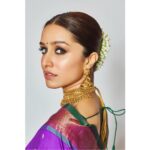 Shraddha Kapoor Instagram -