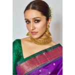 Shraddha Kapoor Instagram –