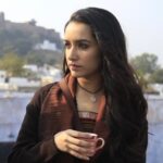 Shraddha Kapoor Instagram - Happy 3, for STREE 👻♥️