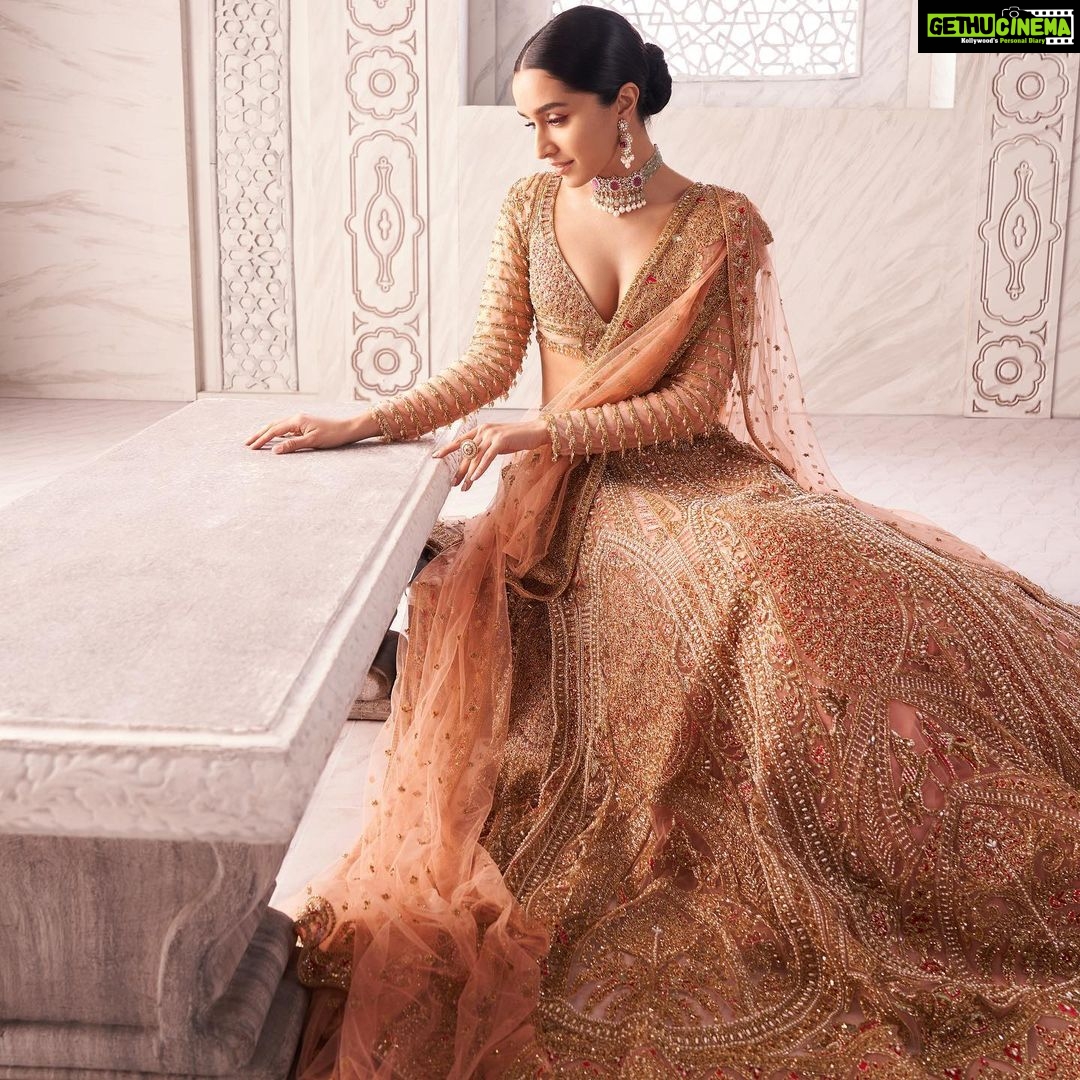 Shraddha Kapoor Instagram - Enjoyed being the Muse for @falgunishanepeacockindia and shooting with @falgunipeacock and @shanepeacock ✨💜 . . . . . Photographer - @errikosandreouphoto Film - @nirvairrai Video - @kailashdeepak Stylist - @rupangisharma & @tarangagarwal_official at @teammrstyles Makeup - @shraddha.naik Hair - @nikitamenon1 PR - @tandemcommunication Wardrobe - @falgunishanepeacockindia @falgunipeacock @shanepeacock . . . . . #falgunishanepeacockindia #falgunipeacock #shanepeacock #fsp #icw2021 #icw #fdci #FSPicw2021 #loveisFSP #tajmahal #narayanjewellers