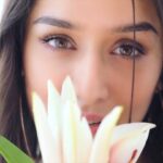 Shraddha Kapoor Instagram - The brand I use, love and recommend in a heartbeat. A brand that believes that everyone is beautiful and fights for a greener, kinder, better world everyday. I’m so excited to be the Brand Ambassador for The Body Shop India! I’m celebrating this beauty journey with all of you! Visit your nearest The Body Shop store or shop online on www.thebodyshop.in with the code ‘SHRADDHAFAN’ and get a fan discount of 10% off storewide!❤️ #TheBodyShopIndia #TBSAmbassador #CrueltyFreeBeauty #EthicalBeauty @thebodyshopindia p.s - Thank you to my little darling Shyloh for being a part of this.