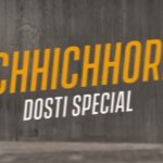 Shraddha Kapoor Instagram - Dosti bhi badi kutti cheez hai, puri tarah se chhichhora bana deti hai. Dekhiye apne dosto ke saath #Chhichhore ka Chhichhora trailer . . #SajidNadiadwala @niteshtiwari22 @sushantsinghrajput @fukravarun @tahirrajbhasin @naveen.polishetty @tushar.pandey @saharshkumarshukla @_prat @foxstarhindi @nadiadwalagrandson @wardakhannadiadwala @ipritamofficial @tseries.official
