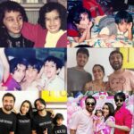 Shraddha Kapoor Instagram - Happy Rakhi Day to my precious, amazing, best brothers and sister and to all the brothers and sisters out here!!! @siddhanthkapoor @priyaankksharma Thank you to my sweetest and best fan clubs for putting out these pictures! 🥰😘✨🤗❤️