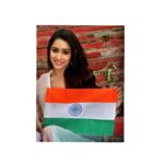 Shraddha Kapoor Instagram –