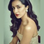 Shraddha Kapoor Instagram –