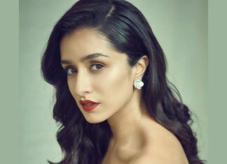 Shraddha Kapoor Instagram -