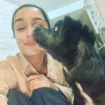 Shraddha Kapoor Instagram – Chota Sunshine Babu Shyloh ❤️