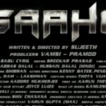 Shraddha Kapoor Instagram – #15AugWithSaaho