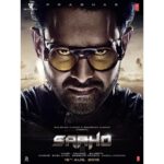 Shraddha Kapoor Instagram - This Independence Day, say Saaho with us ✊🏻 The biggest action movie ever made in India. Prabhas returns on 15th August 2019. Here is the first look poster!!!❤️ ‪@actorprabhas @sujeethsign @uvcreationsofficial @tseries.official @officialsaahomovie #15AugWithSaaho