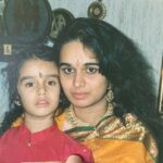 Shraddha Kapoor Instagram – My mommy, my life, my everything. Happy Mother’s Day Mommy! Your selfless love, your magic, the way that you do anything that you do, inspires me to want to be just like you ⭐️🐣❤️#MyLife #MyEverything #TheMagicOfMothers