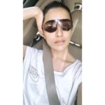 Shraddha Kapoor Instagram – @vogueeyewear 😎💗