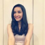Shraddha Kapoor Instagram – I am what I am because of you all ❤️ #6YearsOfAashiqui2